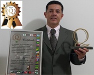 PREMIO MASTER QUALIDADE BRASIL