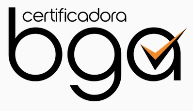 BGA CERTIFICADORA